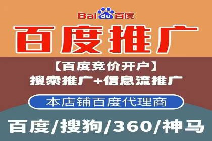 百度竞价广告的成功之路：企业运营案例集